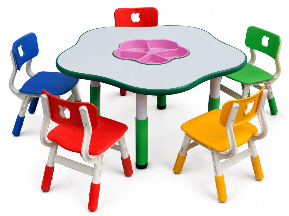 SCHOOL FURNITURE at Toy Town Store