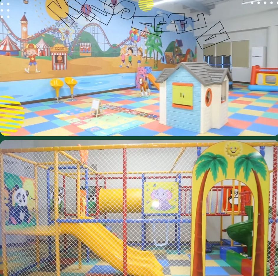 LDA Sports Complex