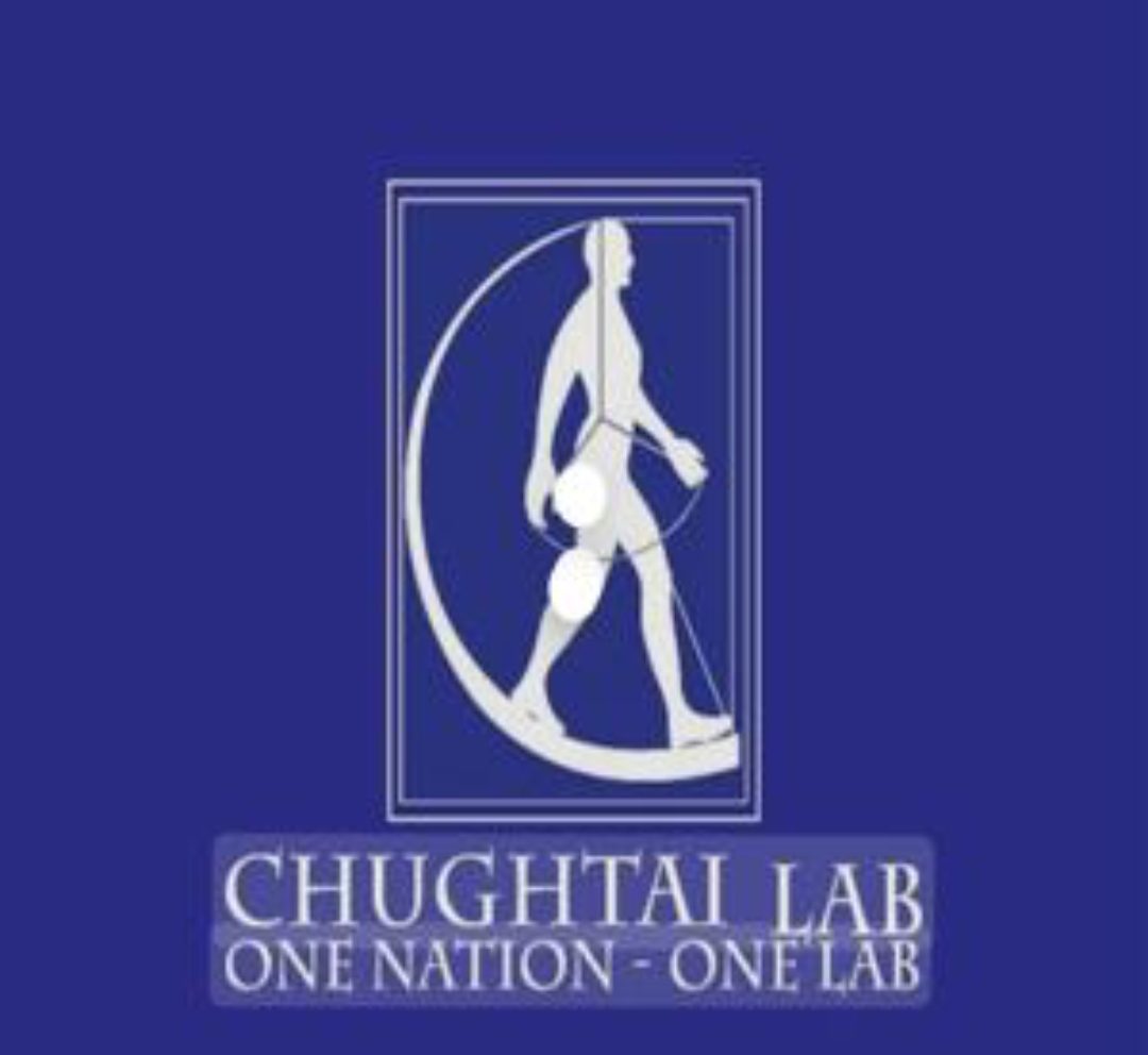Chughtai  Lab