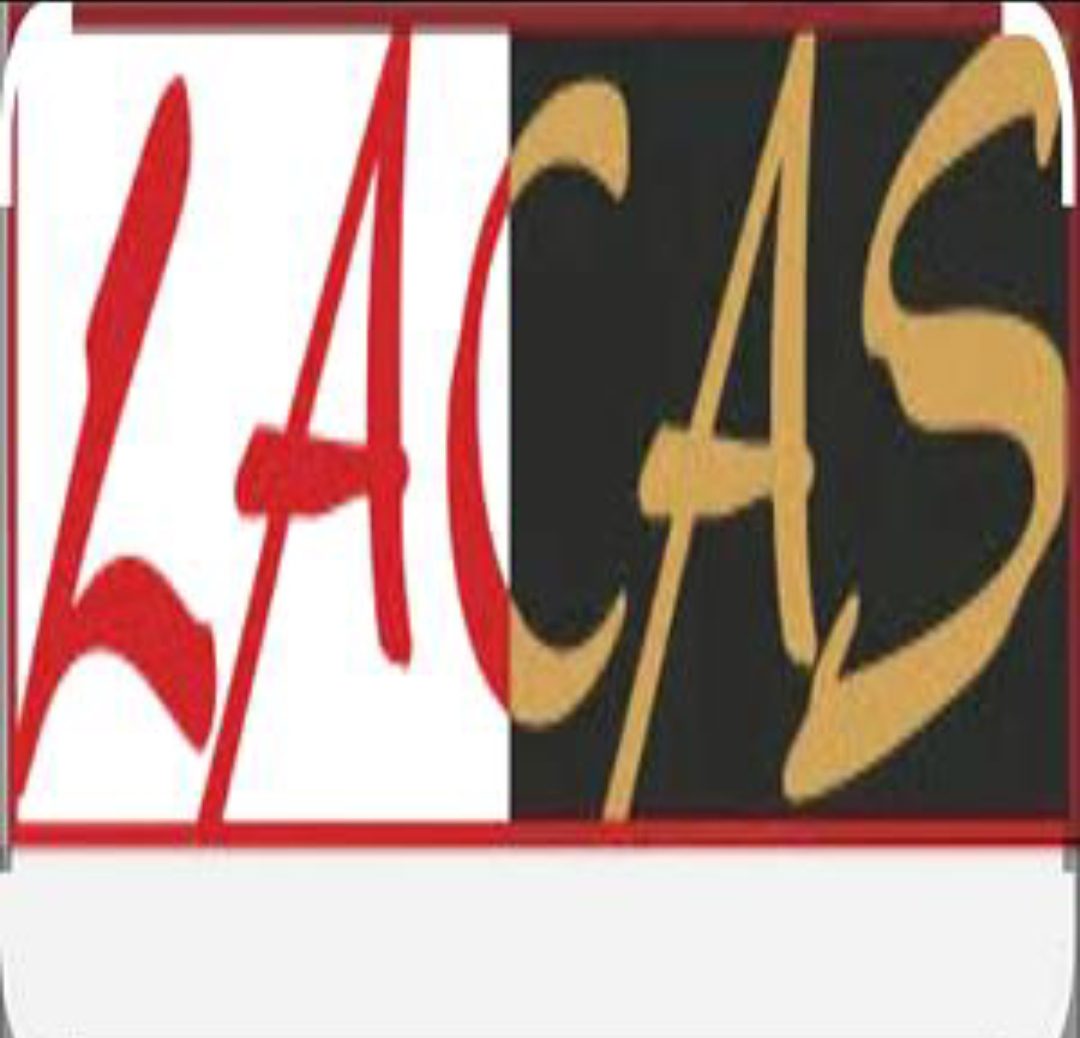 Lacas