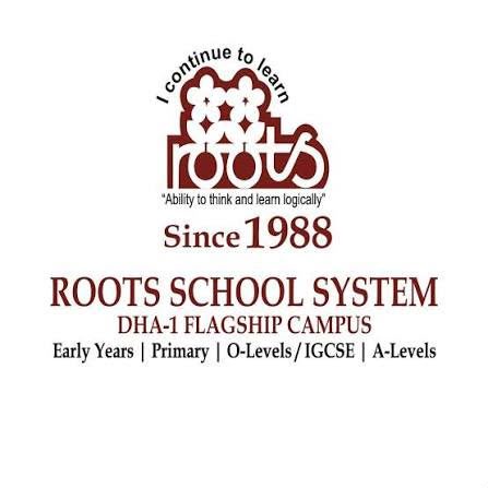 Roots School System