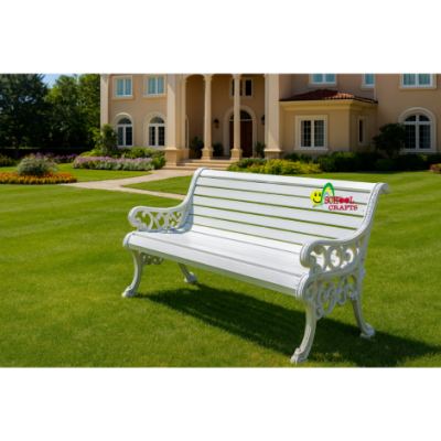 Bench Cast Iron Special BC 008