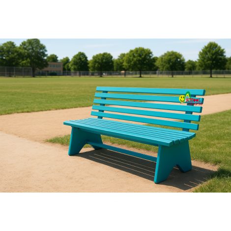 Bench Special Steel BC003