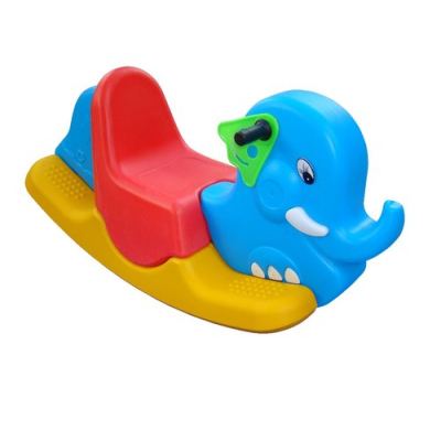 Elephant Animal Rocker IDPE036