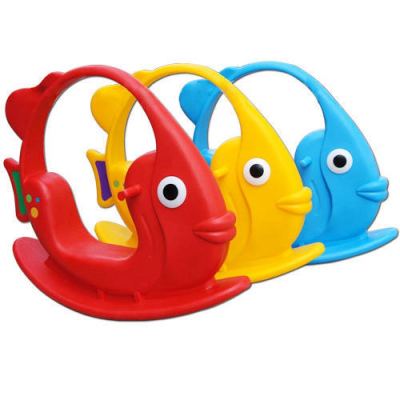 Fish Rocker IDPE021