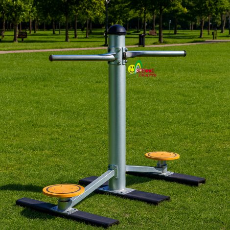Exercise Gym(Available on Demand) GE002