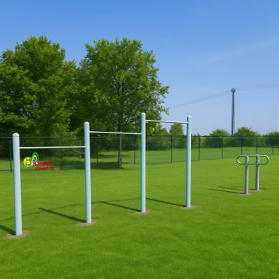 Hanging Bar (Avaialble on Demand) GE004