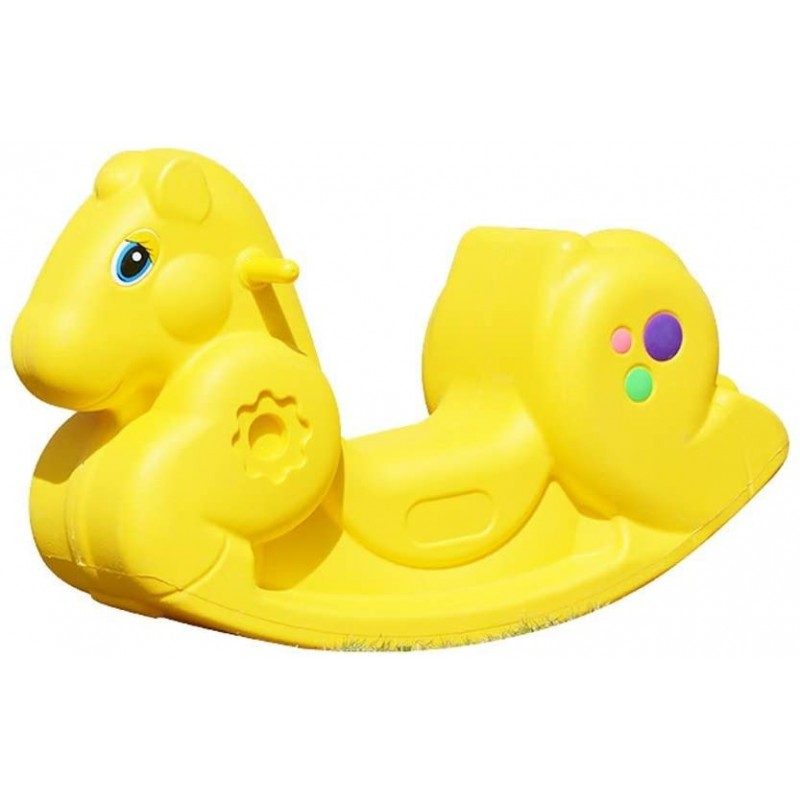 Horse Animal Rocker IDPE038