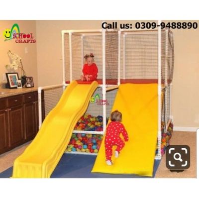 Indoor Play/5000 per sqft IDB 020A