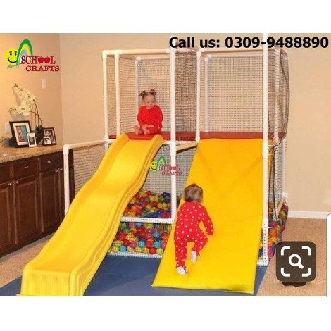 Indoor Play/5000 per sqft IDB 020A