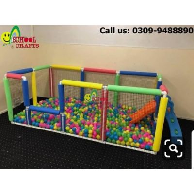 Indoor Play/5000 per sqft IDB 034
