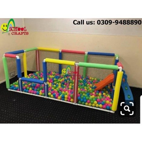 Indoor Play/5000 per sqft IDB 034