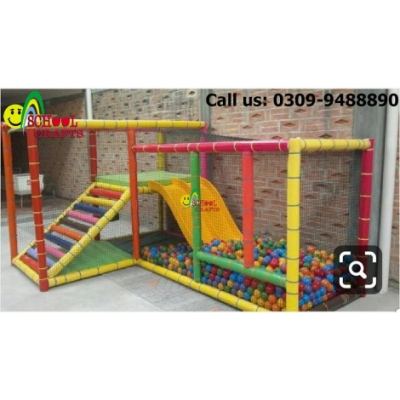 Indoor Play/5000 per sqft IDB015A