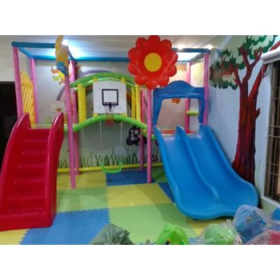 Indoor Play Booster IDB 029A