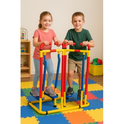 Elliptical KGE009