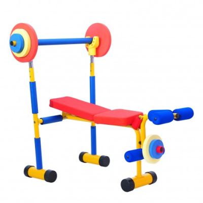 Weight Bench KGE006