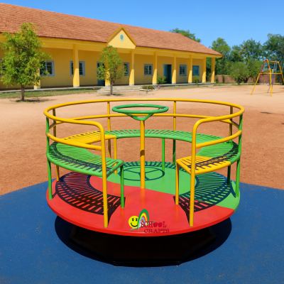 Merry Go Round 5 feet Dia ODS016A