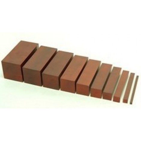 Broad Stairs MK008