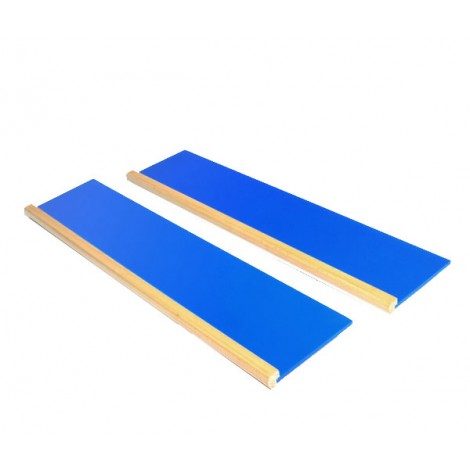 Metal Inset Stand MK016A