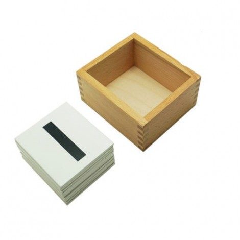 Number Cards  MK028