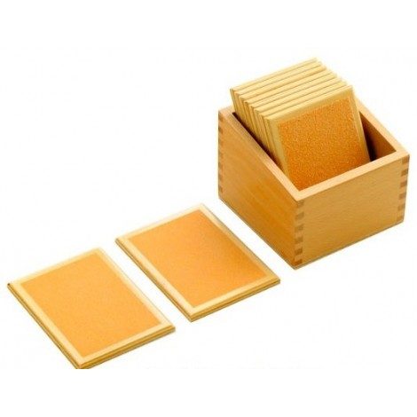 Rough and Smooth Tablets MK030