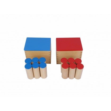 Sound Boxes Plastic MK003