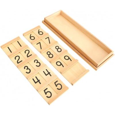 Ten Boards MK020