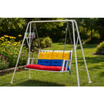 LAWN SOFA 2 SEATER SPL ODS013D