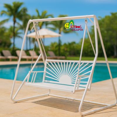 LAWN SOFA 3 SEATER ODS013C