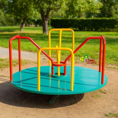 Merry Go Round 5 feet Dia ODS016A