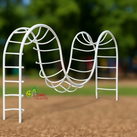 Monkey Bars Climber ODS 012G