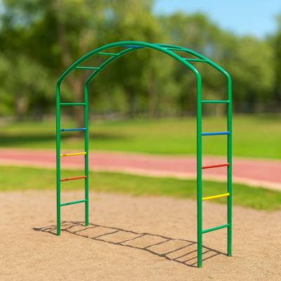 Monkey Bars Simple Round ODS 012C
