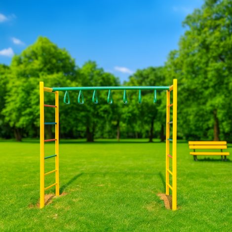 Monkey Bars Special ODS 012F
