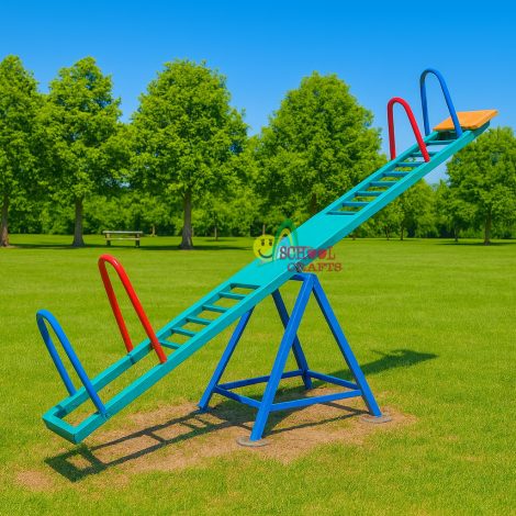 See Saw 9 Feet ODS 017A
