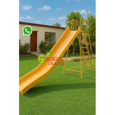 Slide 10 feet Fiberglass ODS015A