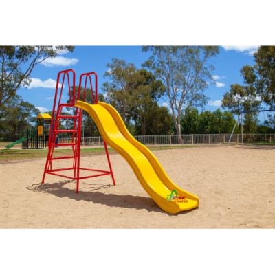 Slide 7 feet Fiberglass ODS015D