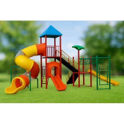 Outdoor Play Booster ODPE 055