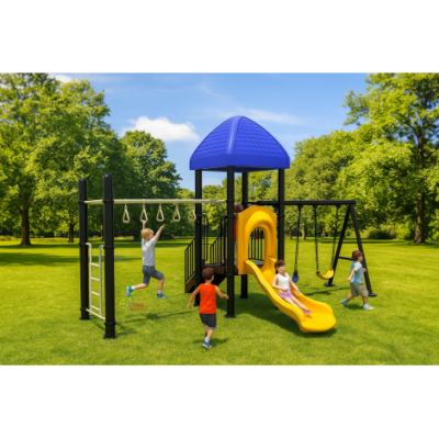 Outdoor Playground Booster ODPE003