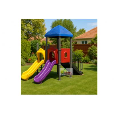 Outdoor Play Booster  ODPE014