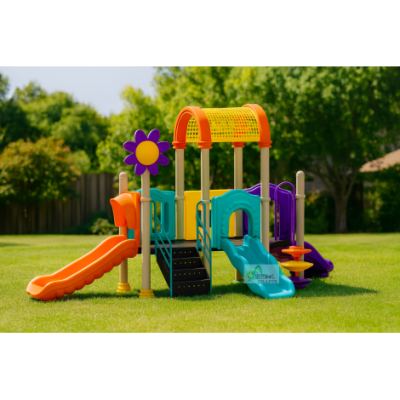 Outdoor Play Booster ODPE018