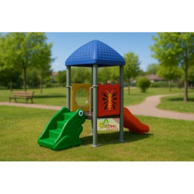 Outdoor Play Booster ODPE036