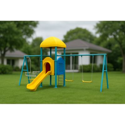 Outdoor Play Booster ODPE043