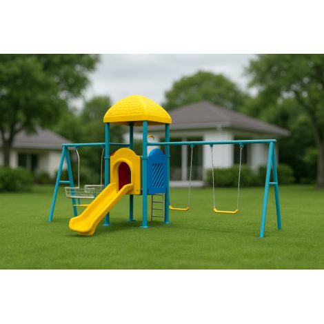 Outdoor Play Booster ODPE043
