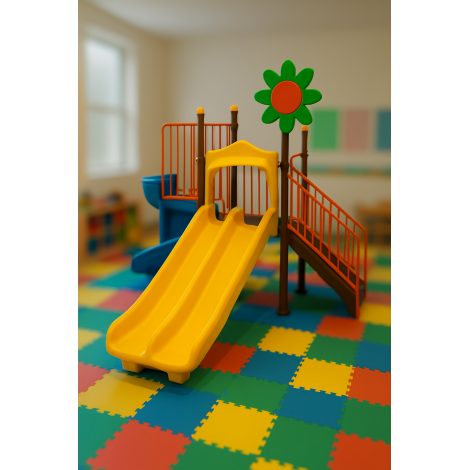 Outdoor Play Booster ODPE044