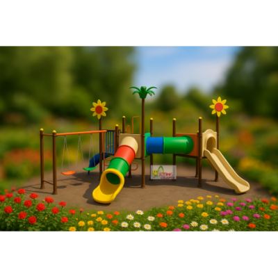 Outdoor Play Booster ODPE045