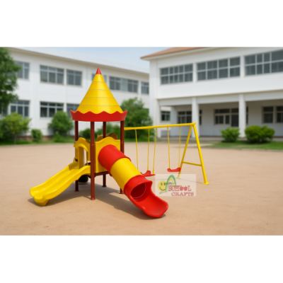 Outdoor Play Booster ODPE 046