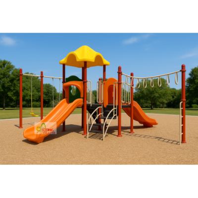 Outdoor Play Booster ODPE 047