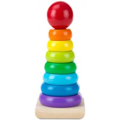 Rainbow Tower Medium TA066