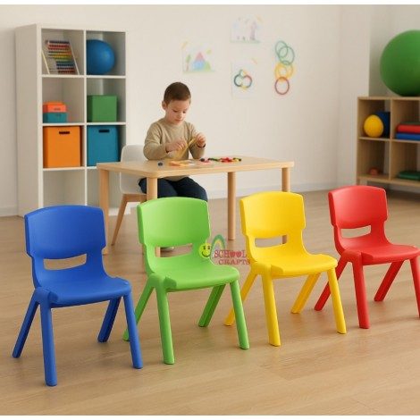 Montessori Chair Kids Crafts MF051