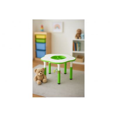 Montessori Flower Table MF 037